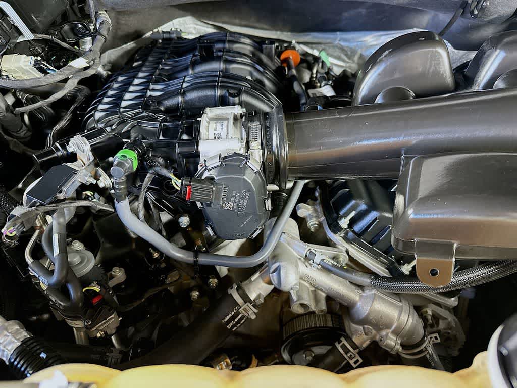 Thumbnail: 2023 Ford F-150 - 9