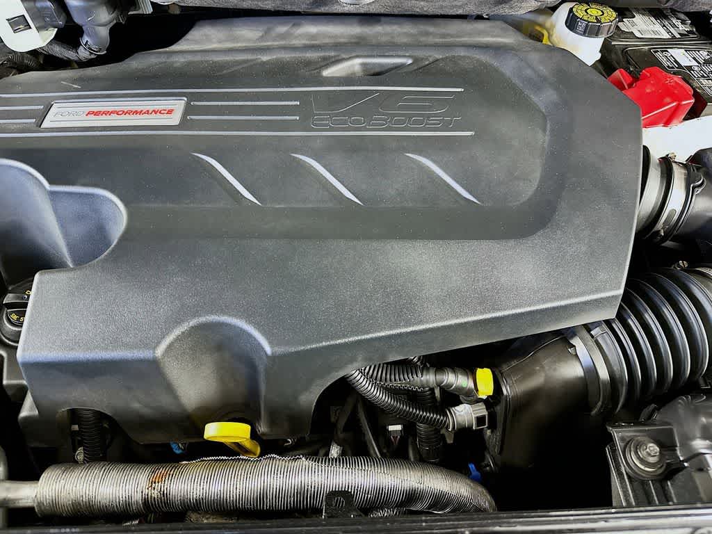 Thumbnail: 2019 Ford Edge - 9