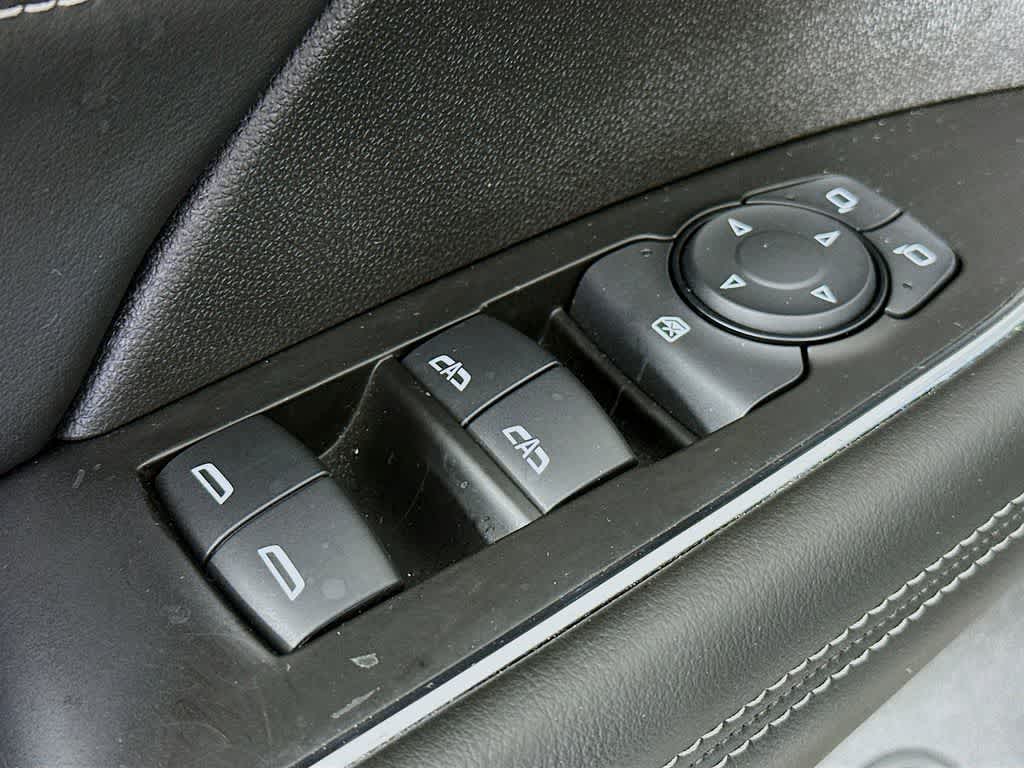 Thumbnail: 2023 Buick Envision - 28