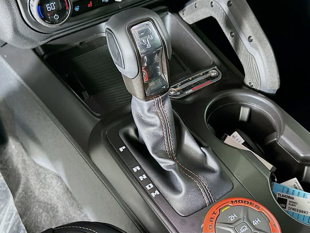 Thumbnail: 2026 Ford Bronco - 19