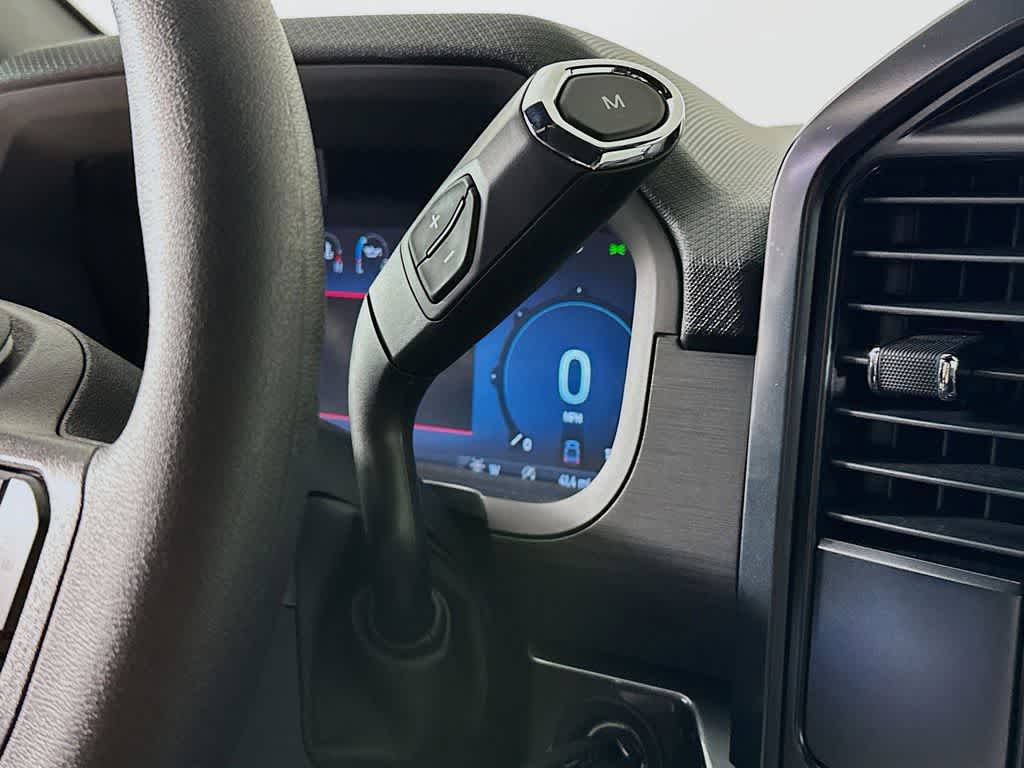 Thumbnail: 2025 Ford F-150 - 19