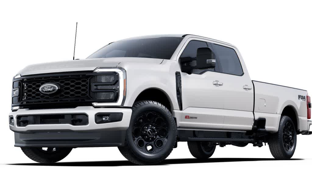 Thumbnail: 2025 Ford F-350 - 1