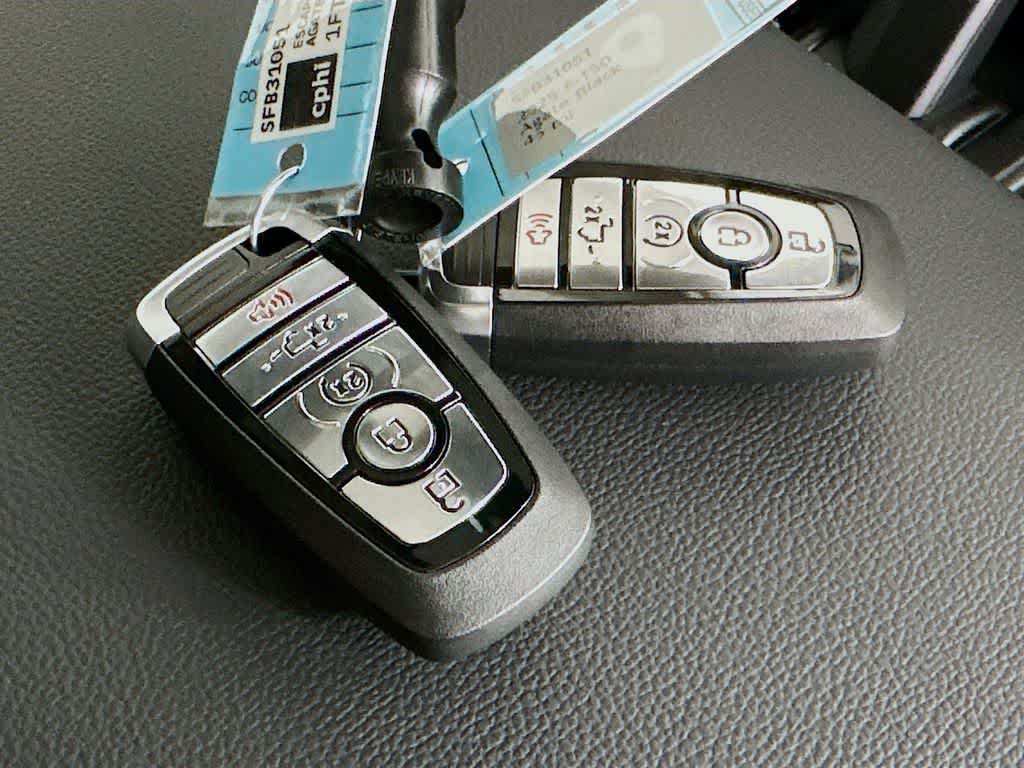 Thumbnail: 2025 Ford F-150 - 21