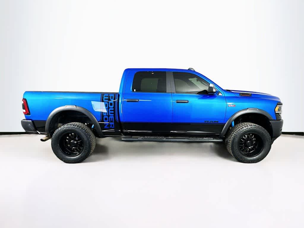 Thumbnail: 2020 RAM 2500 - 24