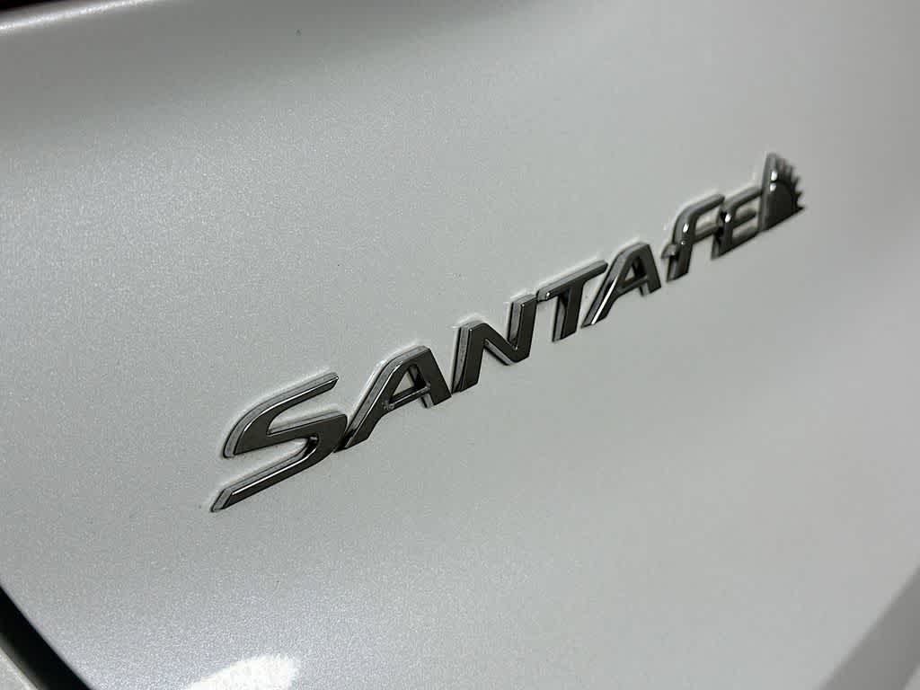 Thumbnail: 2021 Hyundai Santa Fe - 6