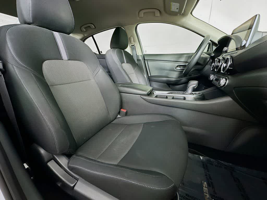 Thumbnail: 2023 Nissan Sentra - 14