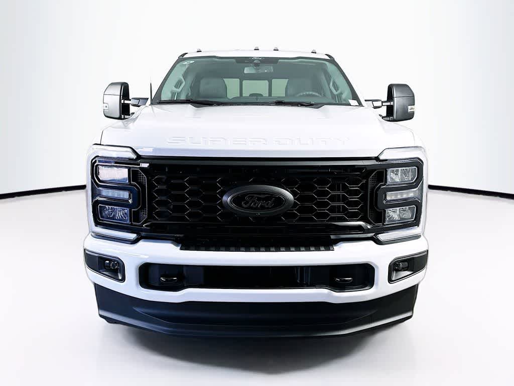 Thumbnail: 2026 Ford F-250 - 6