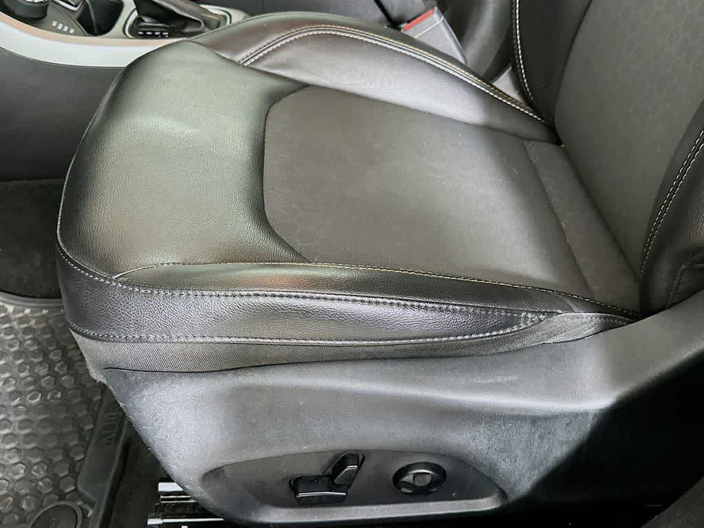 Thumbnail: 2019 Jeep Compass - 31