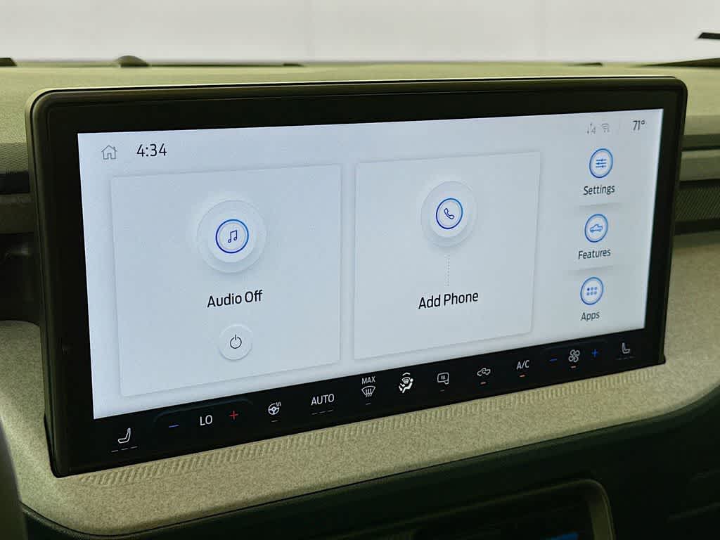 Thumbnail: 2026 Ford Maverick - 16