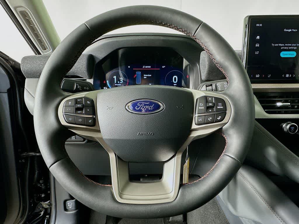 Thumbnail: 2026 Ford Explorer - 16