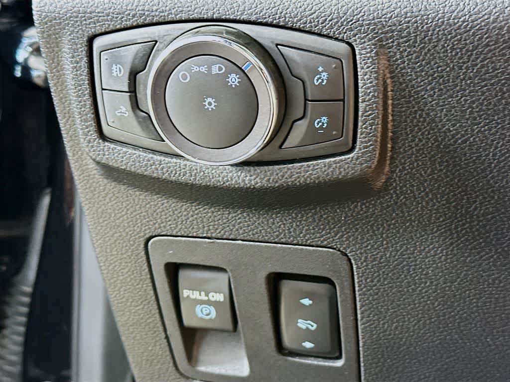 Thumbnail: 2019 Ford F-150 - 27
