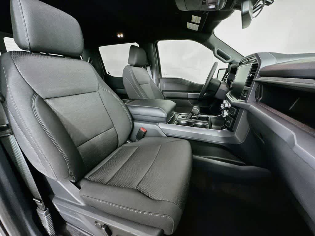 Thumbnail: 2026 Ford F-150 - 15