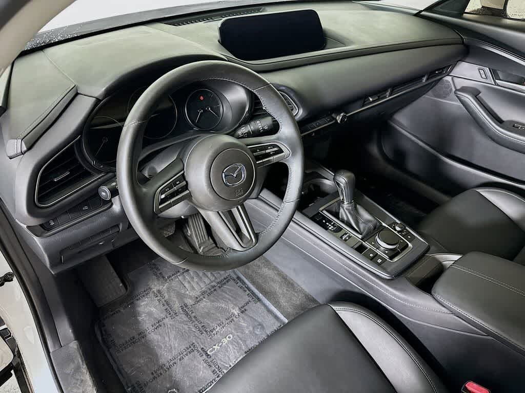 Certified 2023 Mazda CX-30 2.5 S Select Package SUV