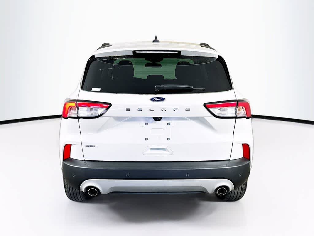 Thumbnail: 2021 Ford Escape - 5