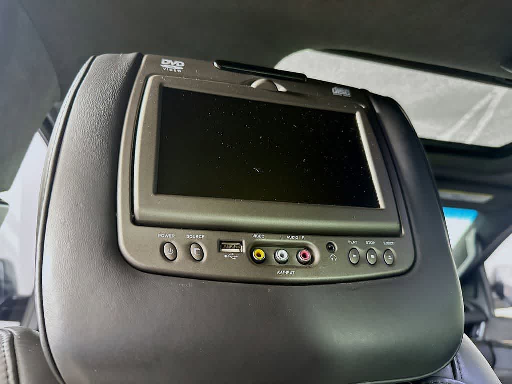 Thumbnail: 2018 Cadillac Escalade - 13