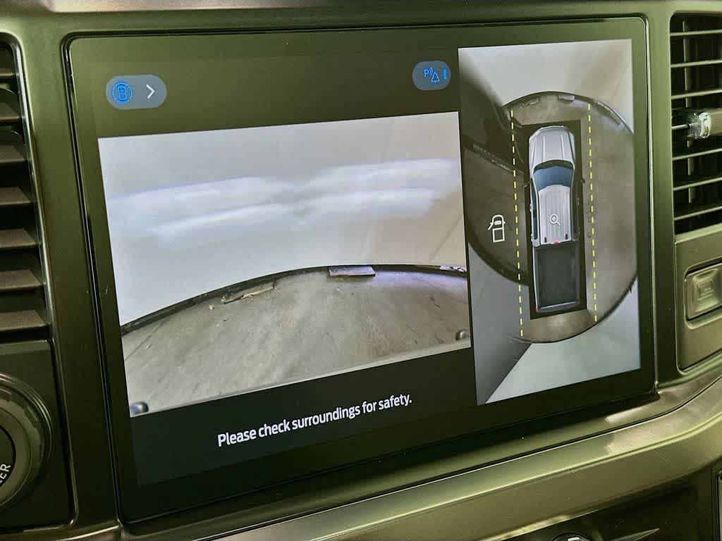 Thumbnail: 2026 Ford F-250 - 28