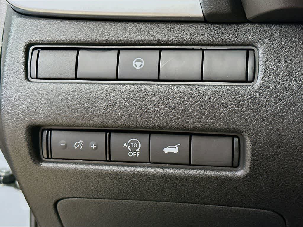 Thumbnail: 2024 Nissan Rogue - 27