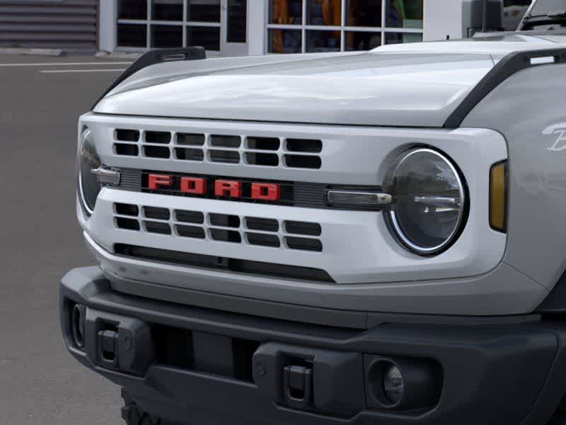 Thumbnail: 2026 Ford Bronco - 19