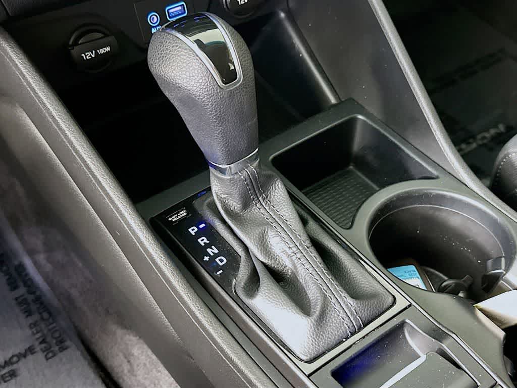 Thumbnail: 2020 Hyundai Tucson - 19