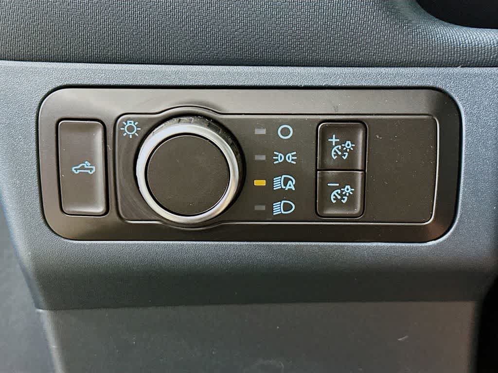 Thumbnail: 2026 Ford Maverick - 25