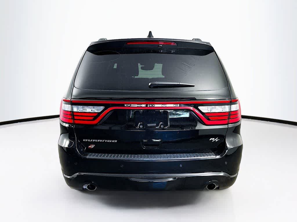 Thumbnail: 2025 Dodge Durango - 5
