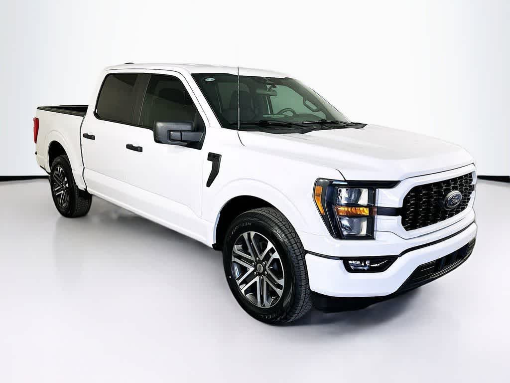Thumbnail: 2023 Ford F-150 - 24