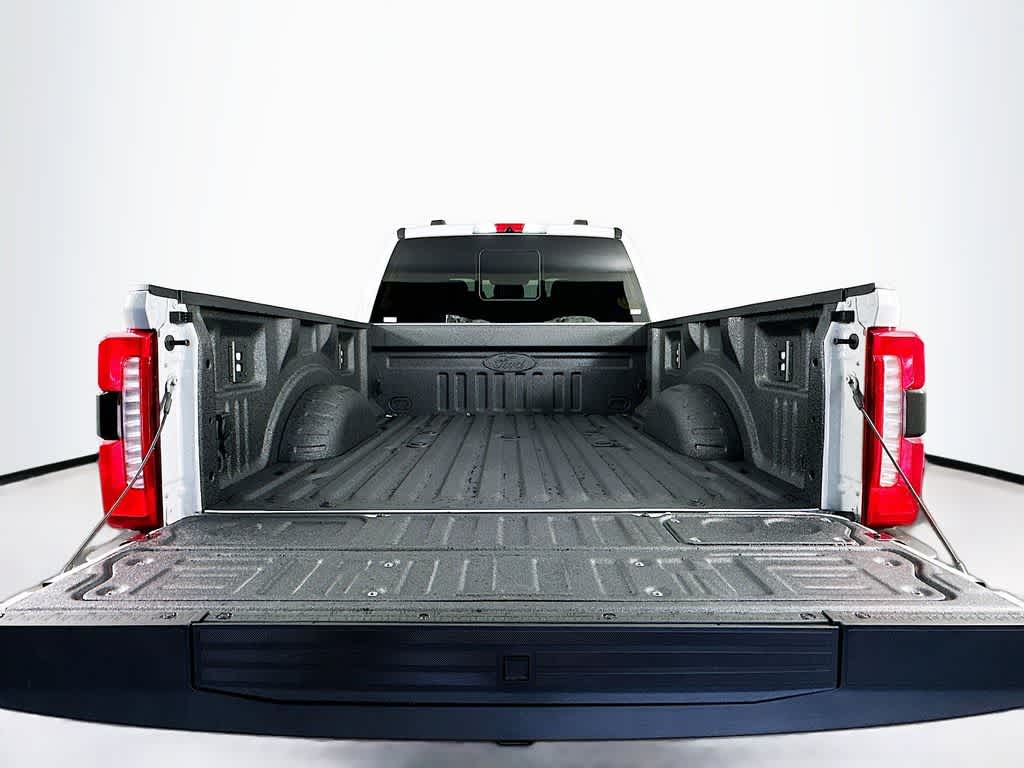 Thumbnail: 2026 Ford F-250 - 21