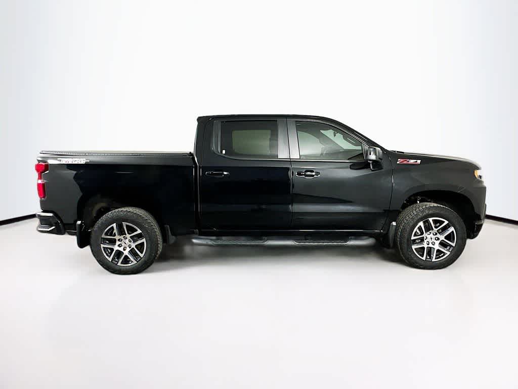 Thumbnail: 2020 Chevrolet Silverado 1500 - 26