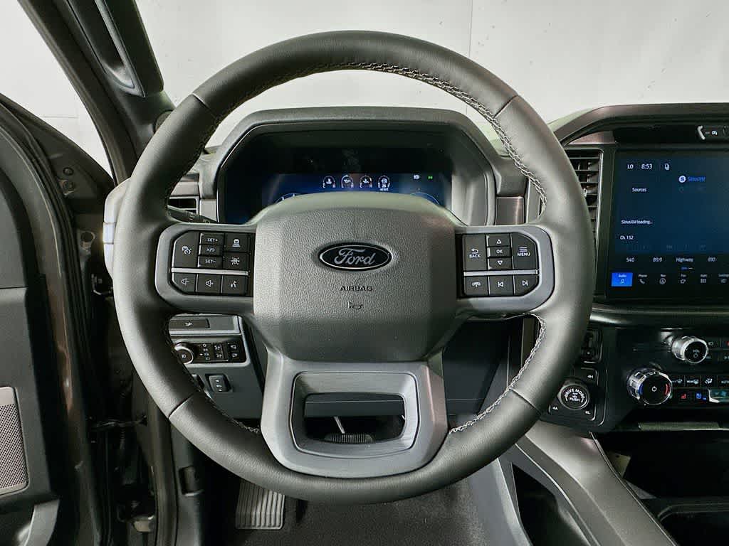 Thumbnail: 2026 Ford F-150 - 16