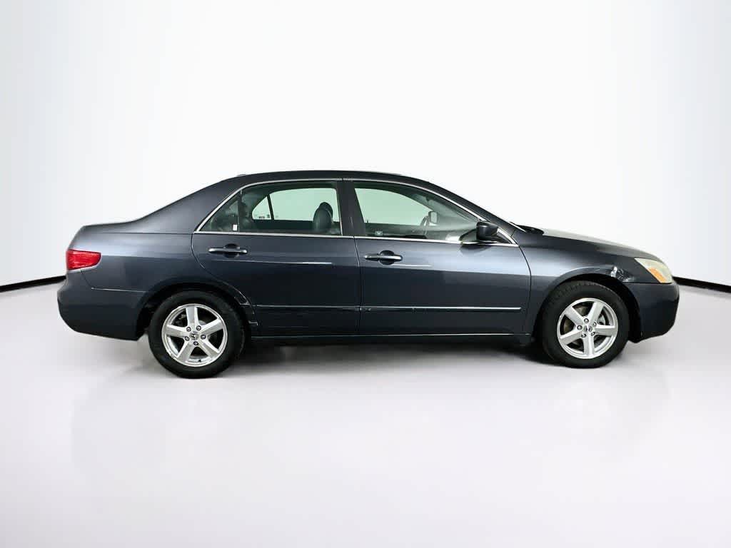 Thumbnail: 2005 Honda Accord - 25