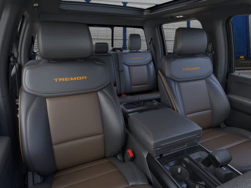 Thumbnail: 2025 Ford F-150 - 10