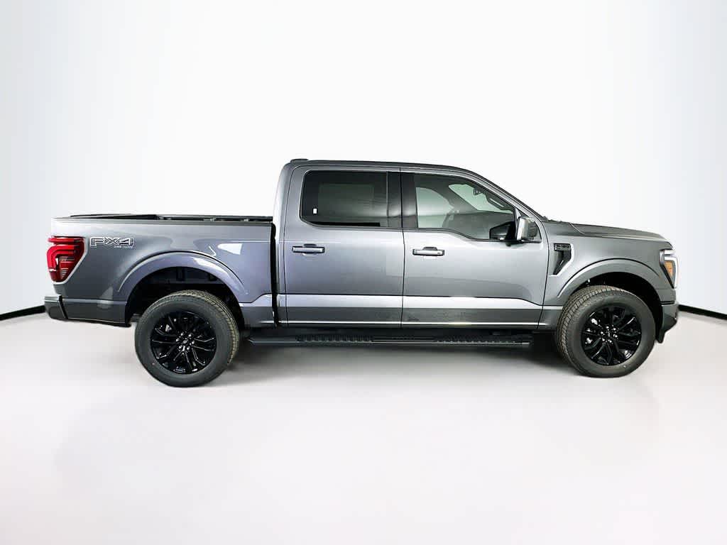 Thumbnail: 2026 Ford F-150 - 26