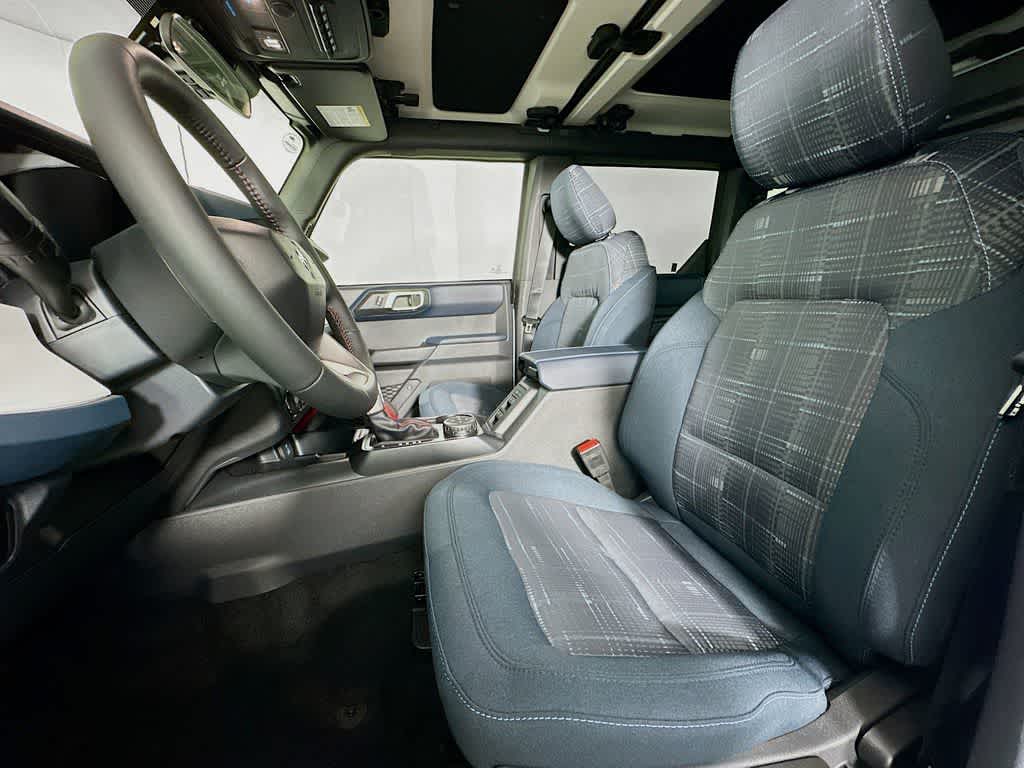 Thumbnail: 2025 Ford Bronco - 12