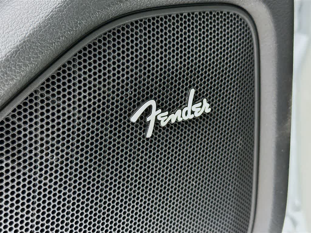 Thumbnail: 2024 Nissan Frontier - 30