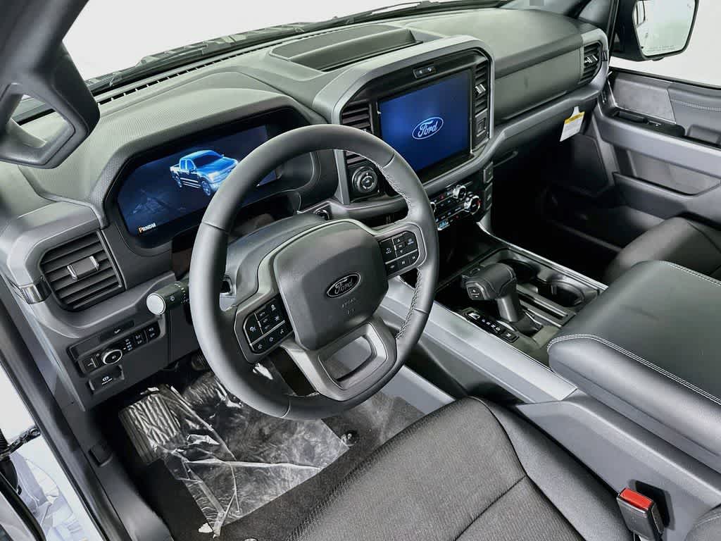 Thumbnail: 2026 Ford F-150 - 2