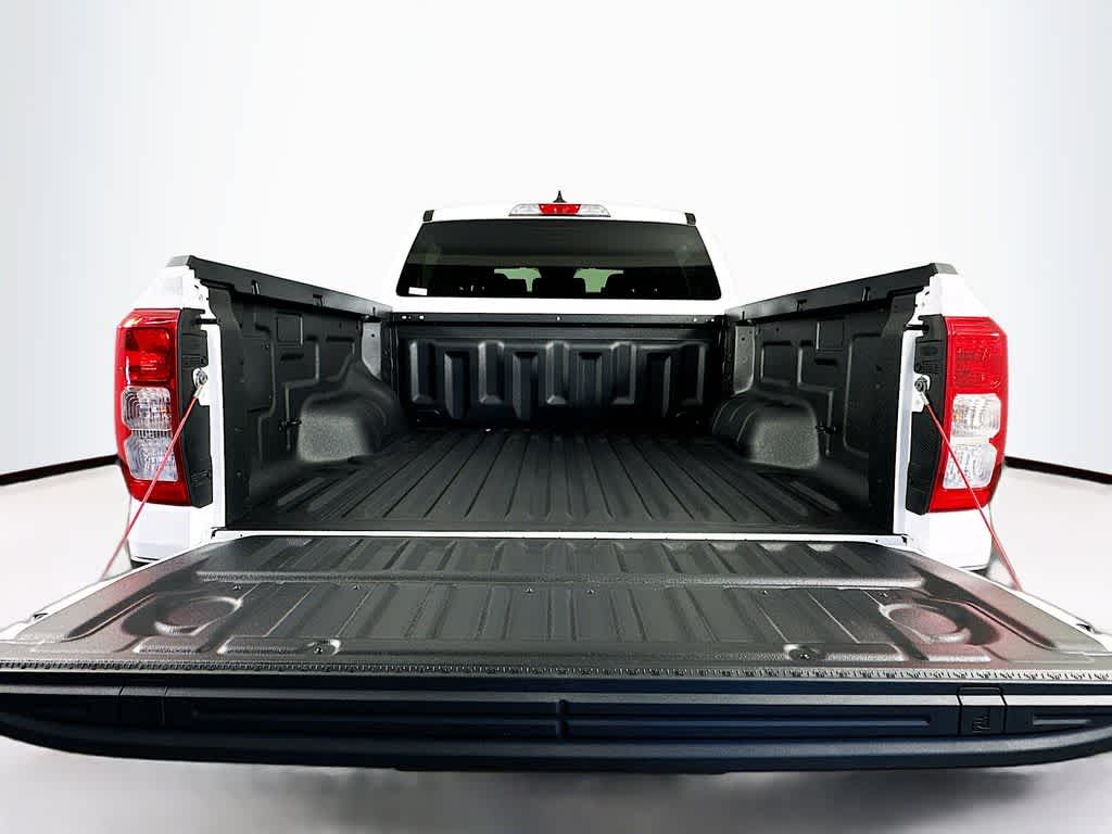 Thumbnail: 2025 Ford Ranger - 20