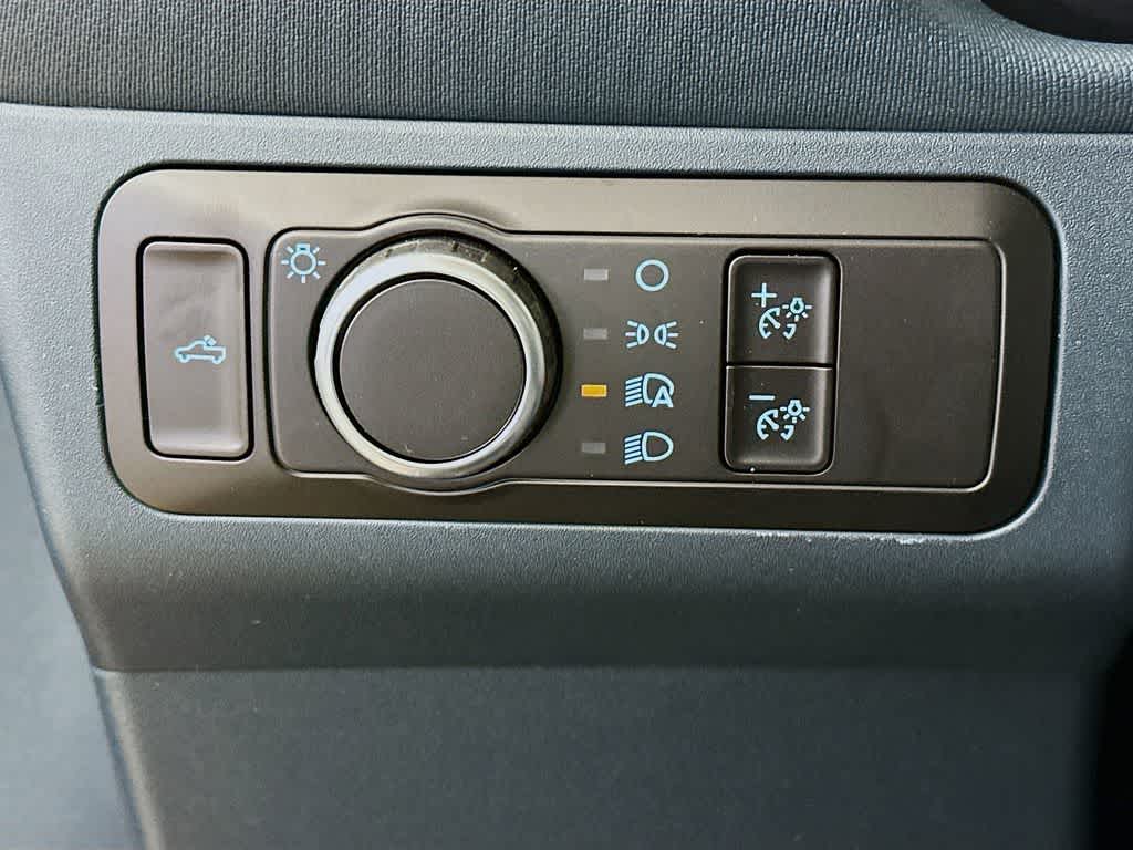 Thumbnail: 2025 Ford Maverick - 25