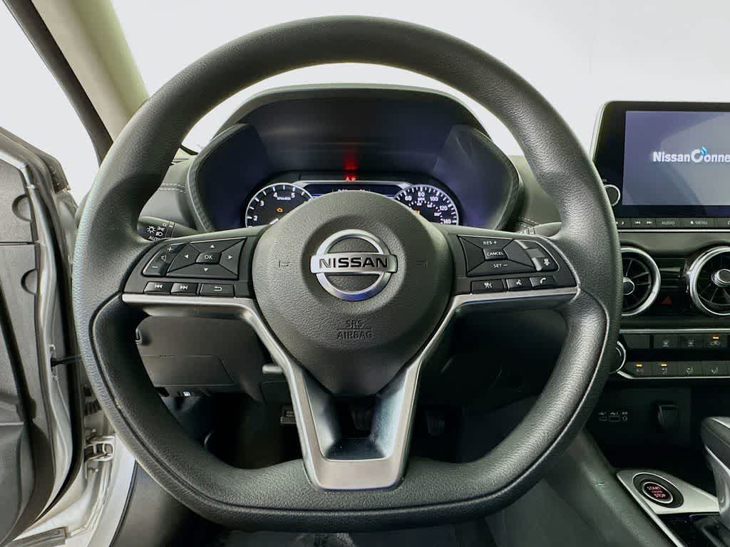 Thumbnail: 2023 Nissan Sentra - 15