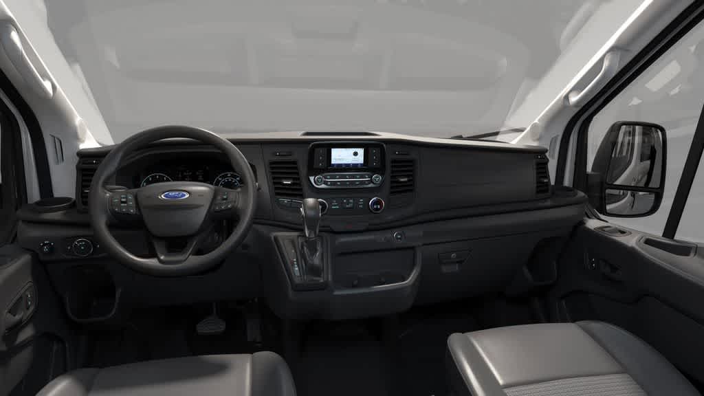 Thumbnail: 2025 Ford Transit Series - 7