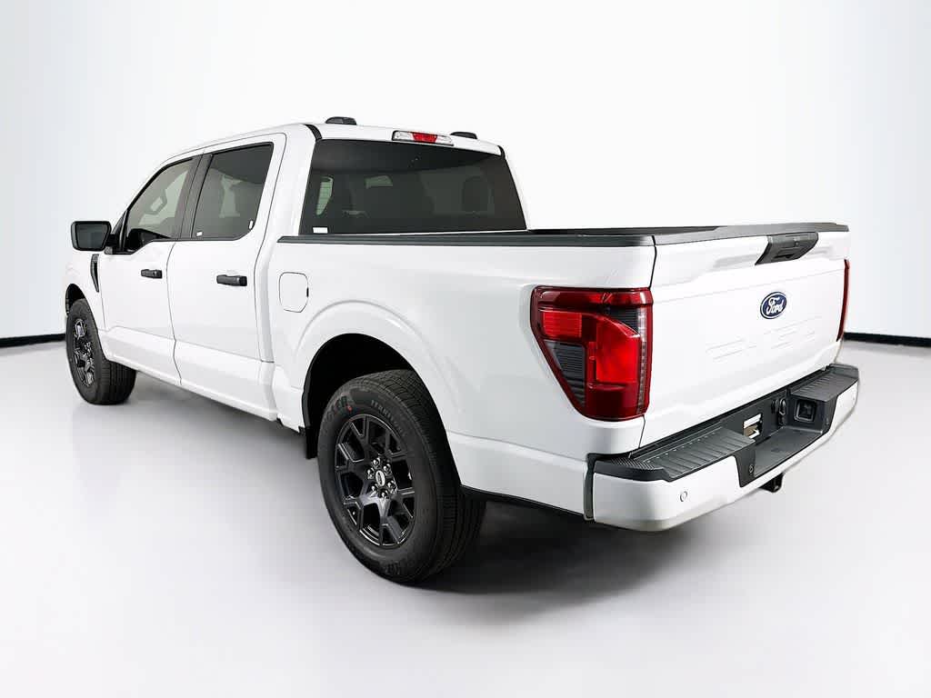 Thumbnail: 2026 Ford F-150 - 4