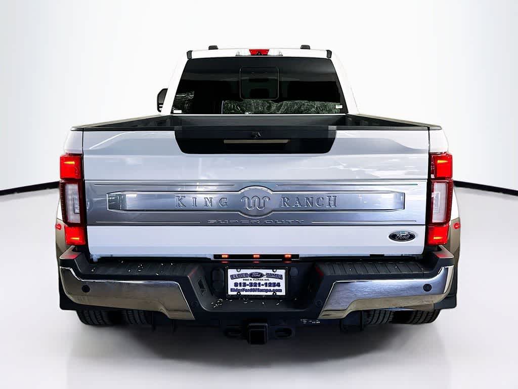 Thumbnail: 2020 Ford Econoline - 5