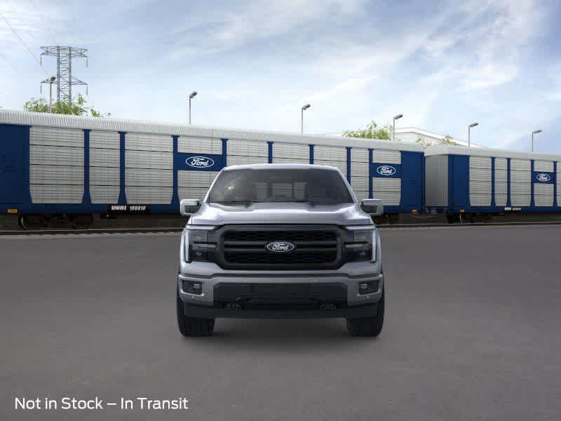 Thumbnail: 2026 Ford F-150 - 6