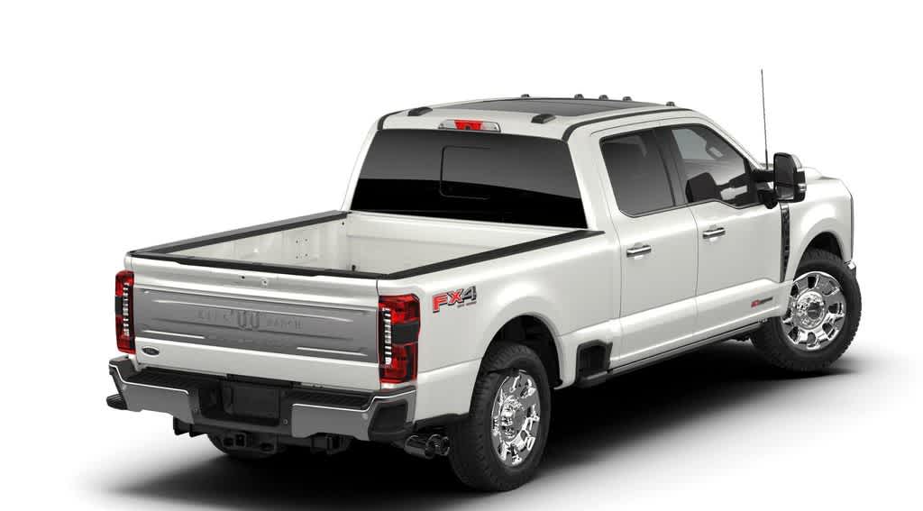 Thumbnail: 2026 Ford F-250 - 3