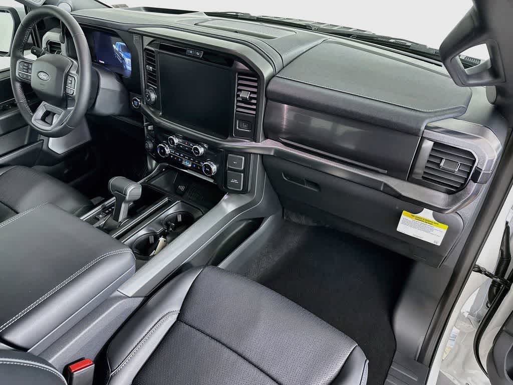 Thumbnail: 2026 Ford F-150 - 34
