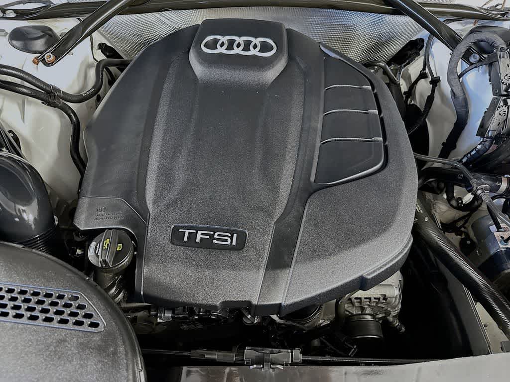 Thumbnail: 2018 Audi Q5 - 9