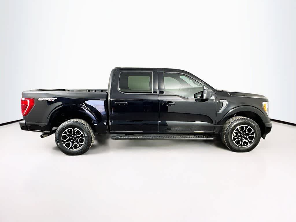 Thumbnail: 2023 Ford F-150 - 26