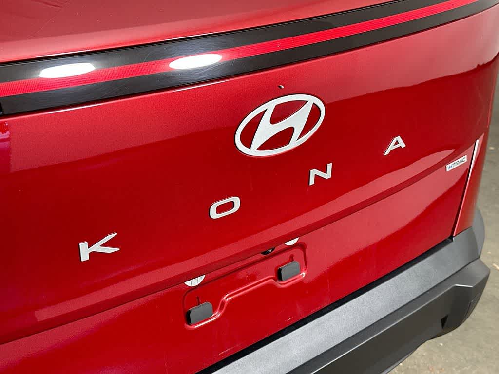 Thumbnail: 2025 Hyundai Kona - 7