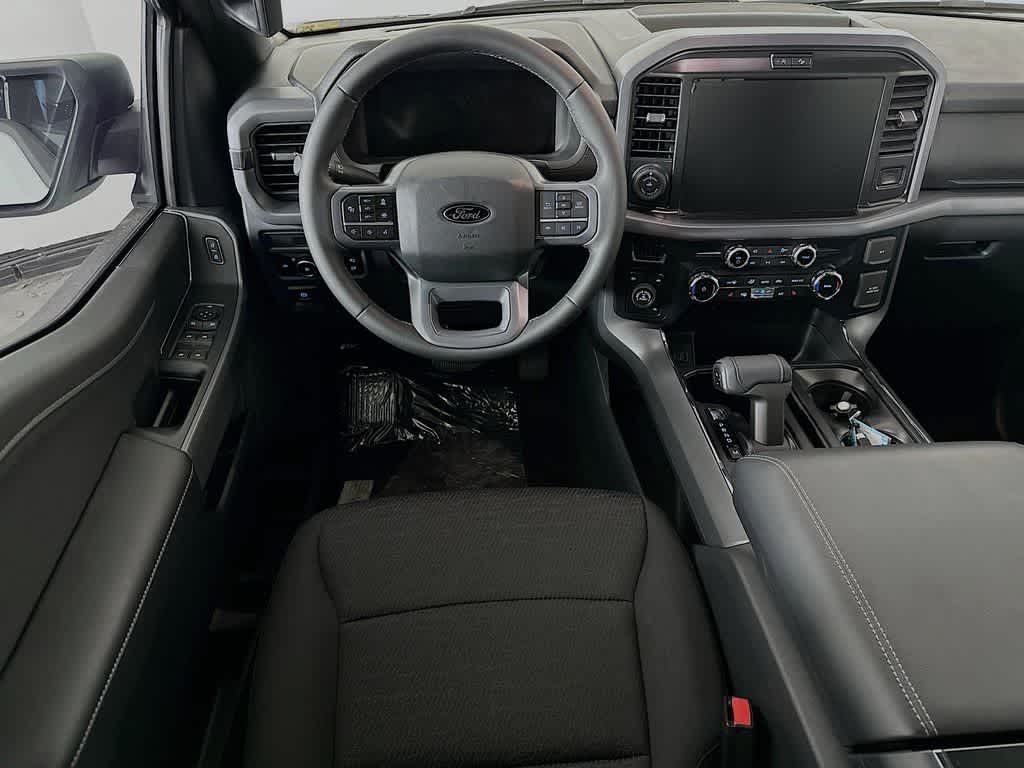 Thumbnail: 2026 Ford F-150 - 10
