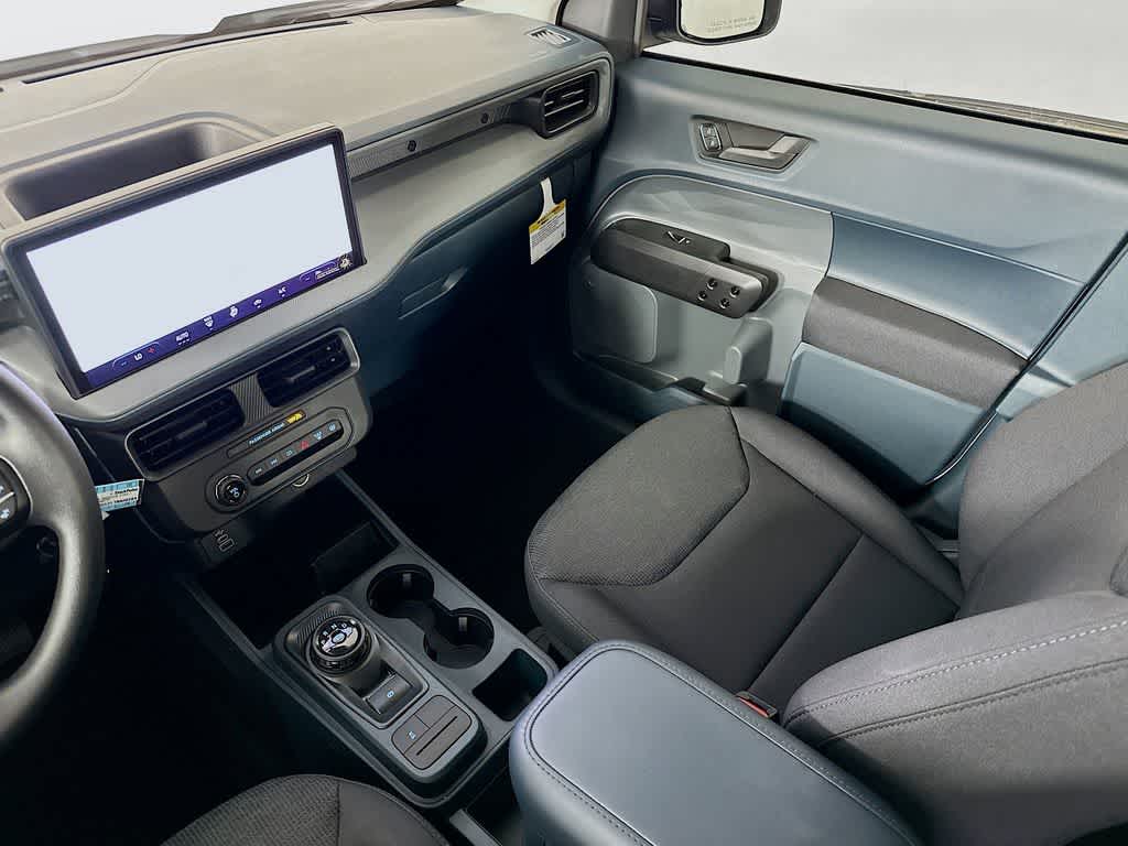 Thumbnail: 2026 Ford Maverick - 11