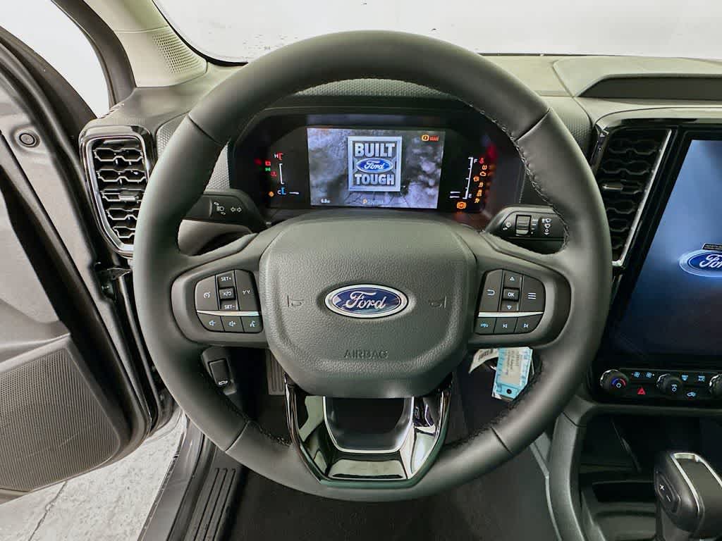 Thumbnail: 2025 Ford Ranger - 15